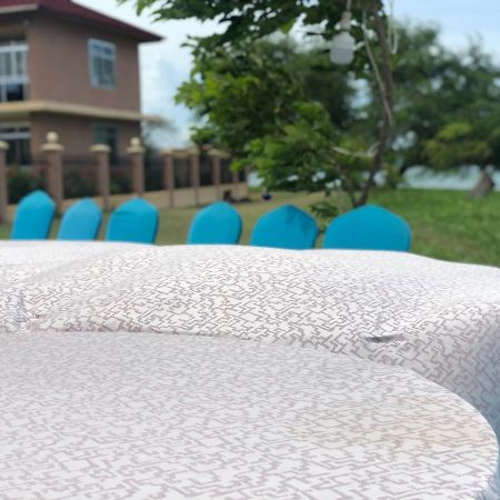 Sea View Beach Resort Lindi Exterior photo